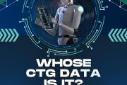 Whose CTG data is it? Did you consent to it being used by artificial intelligence?
